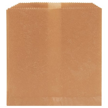 Bsc Preferred Liners for Swing-Top Sanitary Napkin Receptacle, 500PK BUY00039080